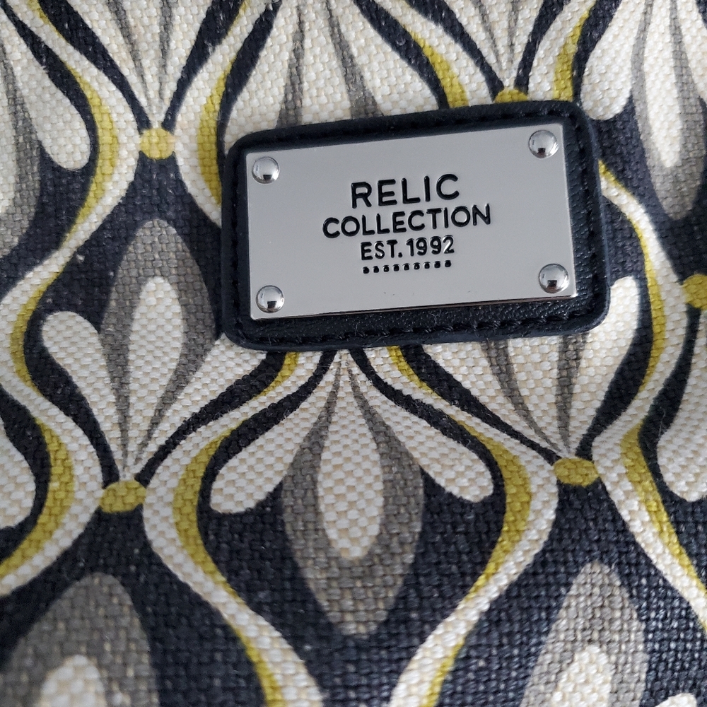 Relic Purse - Picture 2 of 10